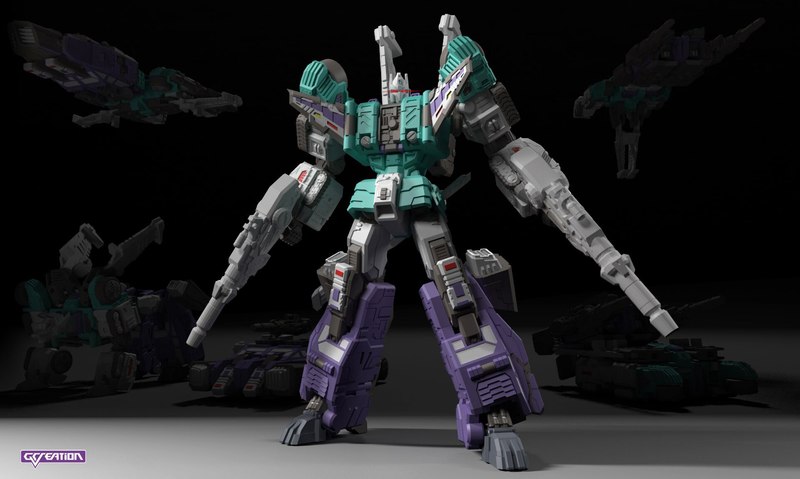 dx9 sixshot